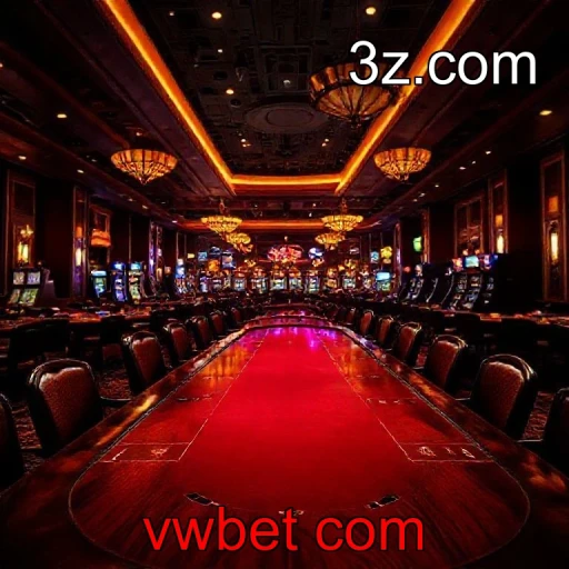 Explore o LiveCasino do vwbet com e Ganhe Emoções