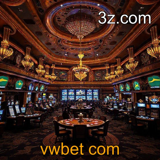 Novidades do vwbet com: Mergulhe no Mundo dos Jogos