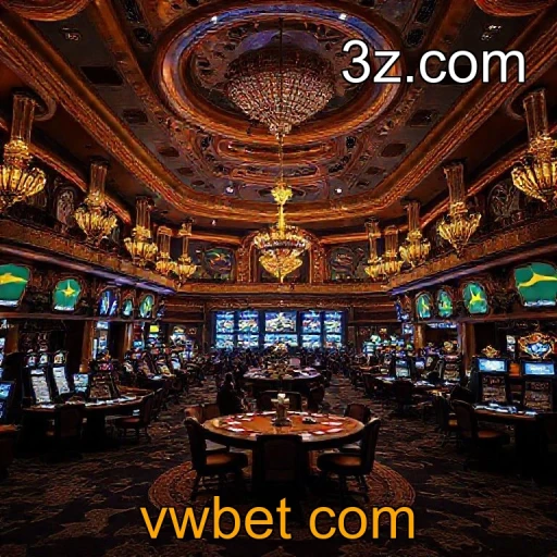 Novidades do vwbet com: Mergulhe no Mundo dos Jogos