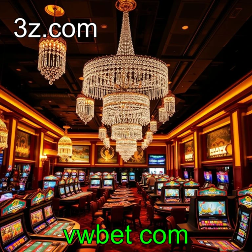 Slots Imperdíveis no vwbet com para Todos os Jogadores